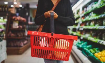 La inflación de marzo rompió la tendencia a la baja y fue de 3,7%