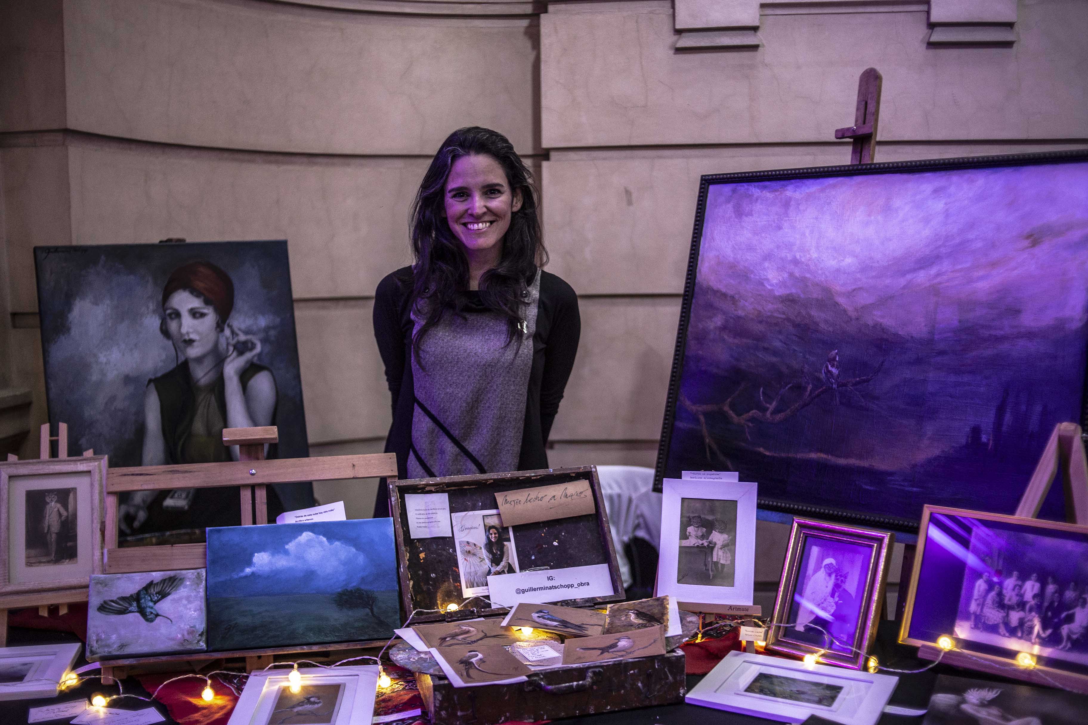 Llega el Mercado de las Artes en edición nocturna.