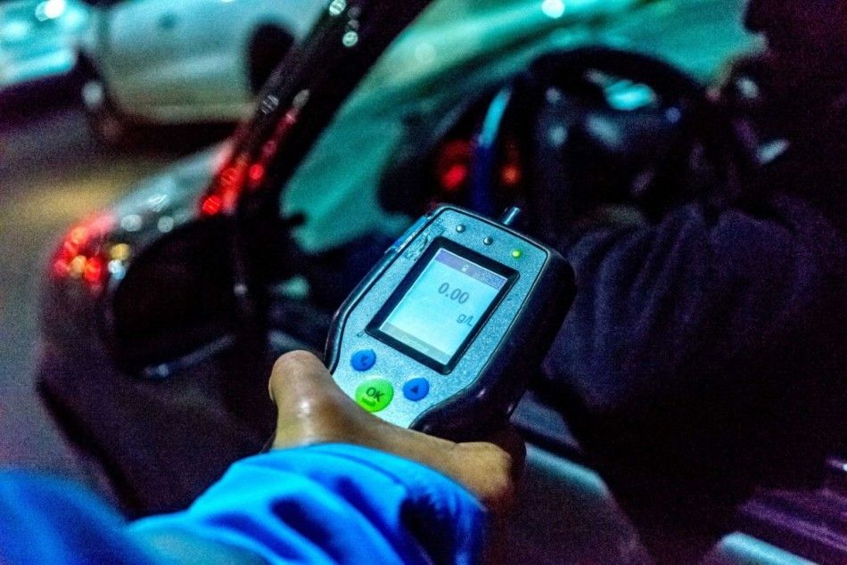 El municipio efectuó más de 35.000 controles de alcoholemia en lo que va del año.