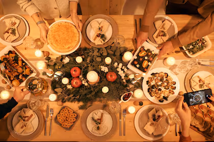 Recomendaciones para prevenir intoxicaciones alimentarias en año nuevo
