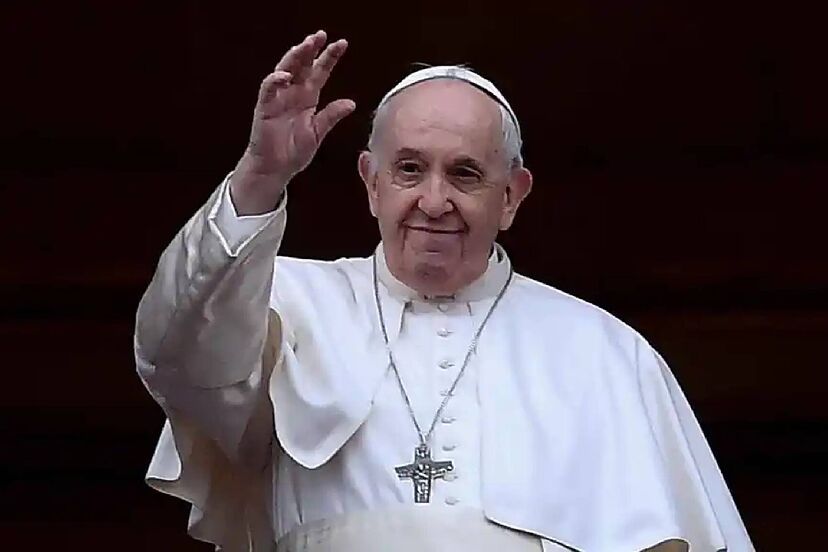 El motivo por el que Francisco pidió ser sepultado en la basílica Santa María la Mayor
